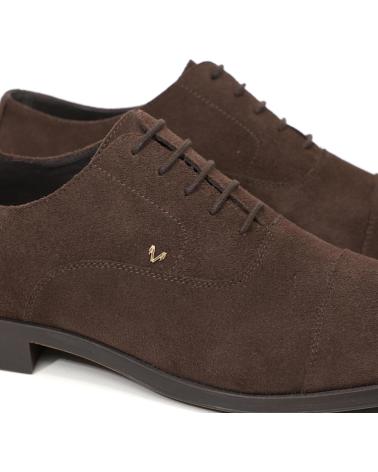 Scarpe MARTINELLI  per Uomo ZAPATOS DE CORDON EMPIRE  MARRóN