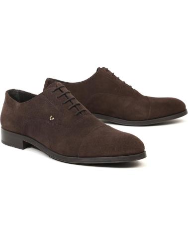 Scarpe MARTINELLI  per Uomo ZAPATOS DE CORDON EMPIRE  MARRóN