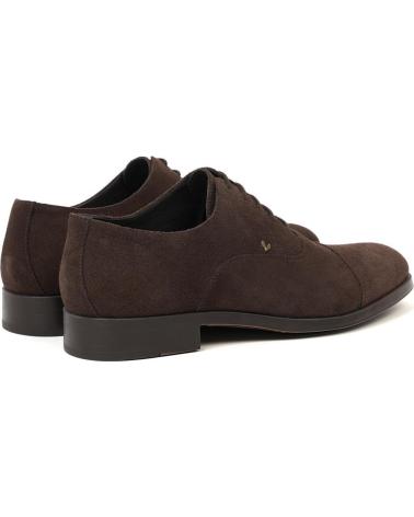 Scarpe MARTINELLI  per Uomo ZAPATOS DE CORDON EMPIRE  MARRóN