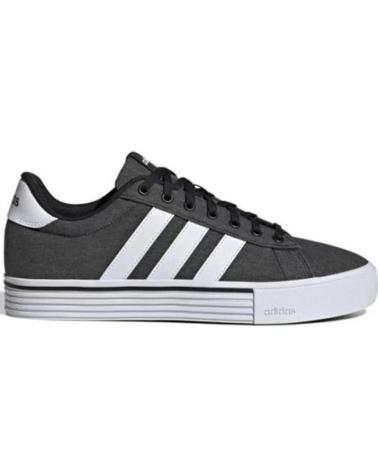 Scarpe sport ADIDAS  per Uomo ZAPATILLAS DAILY 4 0 IF4496  GRIS