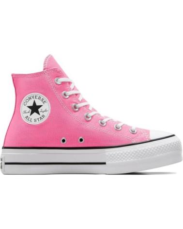Woman Zapatillas deporte CONVERSE A08216C  ROSA