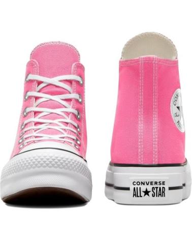 Woman Zapatillas deporte CONVERSE A08216C  ROSA