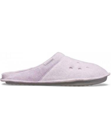 Woman House slipers CROCS CLASSIC SLIPPER U 203600  ROSA