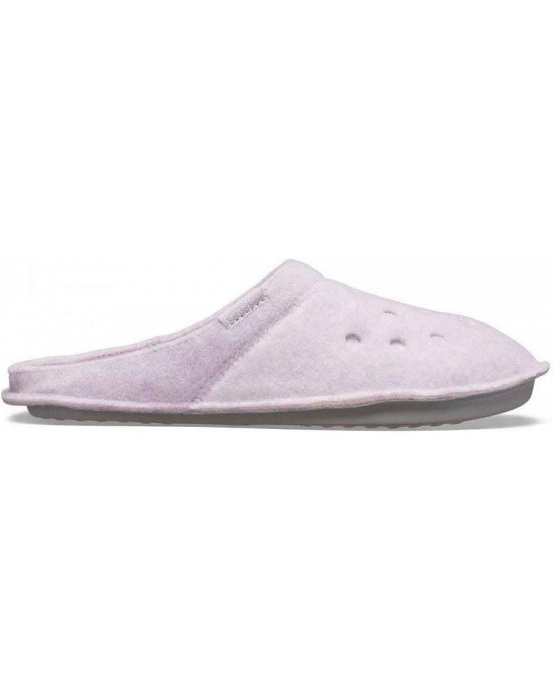 Woman House slipers CROCS CLASSIC SLIPPER U 203600  ROSA