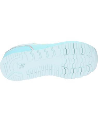 Sapatilhas de Mulher e Menina e Menino NEW BALANCE YC373JE2 SURF