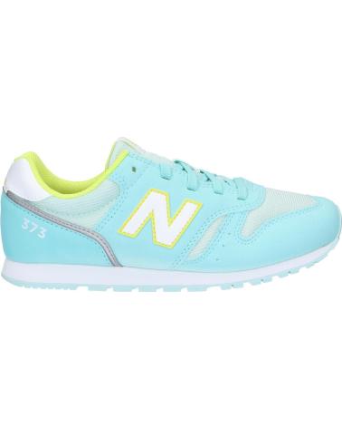 Woman and girl and boy Zapatillas deporte NEW BALANCE YC373JE2  SURF