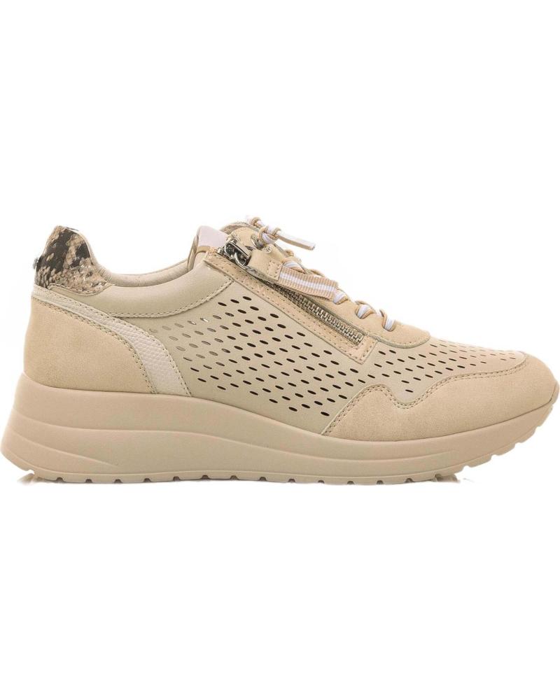 Zapatillas deporte MTNG de Mujer ZAPATILLAS SNEAKERS MUSTANG LANA-S PARA MUJER EN COLOR BEIGE Zapatillas deporte MTNG de Mujer ZAPATILLAS SNEAKERS MUSTANG LANA-S PARA MUJER EN COLOR BEIGE
