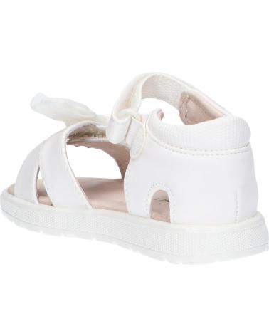 Sandalen MAYORAL  für Mädchen 41356  075 BLANCO