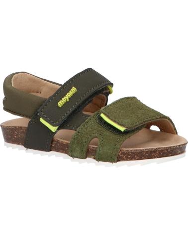 Sandálias de Menino MAYORAL 41400 088 MUSGO