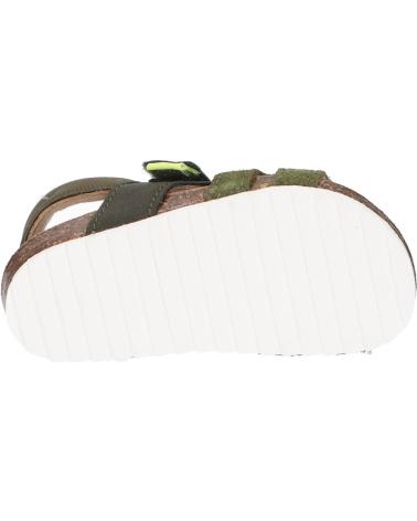 Sandálias de Menino MAYORAL 41400 088 MUSGO