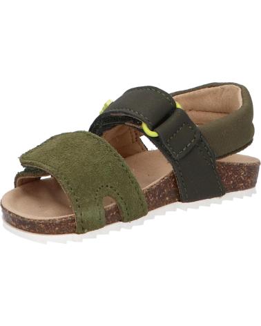 Sandalen MAYORAL  für Junge 41400  088 MUSGO