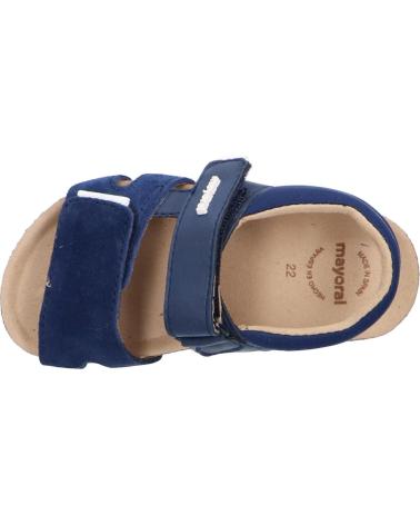 Sandálias de Menino MAYORAL 41400 089 MARINO