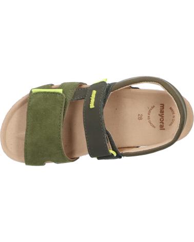 boy Sandals MAYORAL 43400 088 MUSGO