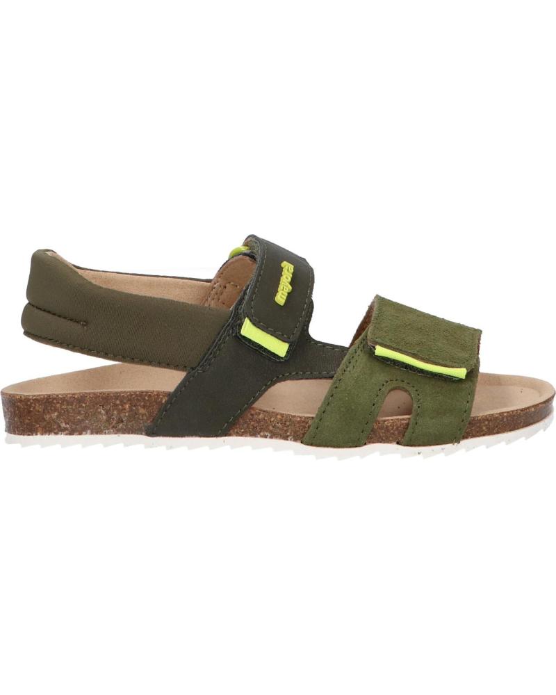 boy Sandals MAYORAL 43400  088 MUSGO