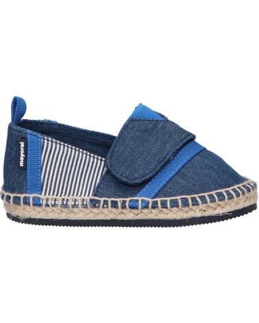 boy shoes MAYORAL 41404  010 DENIM