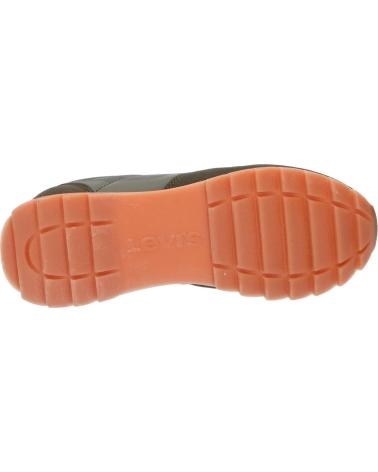 Sportschuhe für Damen und Mädchen und Junge LEVIS VALE0006S ALEX 1785 KHAKI CAMO