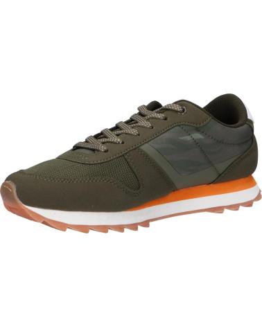 Sportschuhe für Damen und Mädchen und Junge LEVIS VALE0006S ALEX 1785 KHAKI CAMO