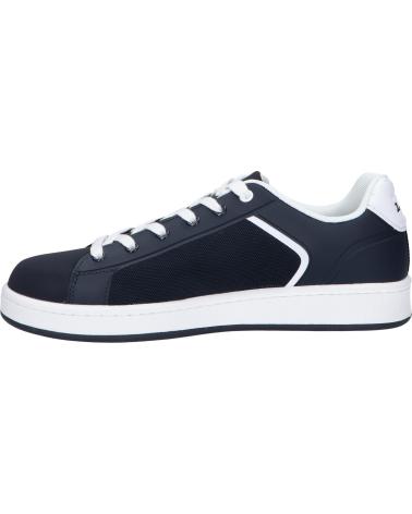 Woman and girl and boy Trainers LEVIS VAVE0038S BOULEVARD 0040 NAVY