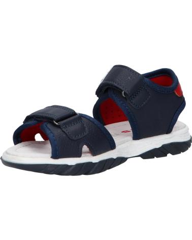 Sandales pour Fille et Garçon LEVIS VHAR0003S HARBOR MINI 0040 NAVY