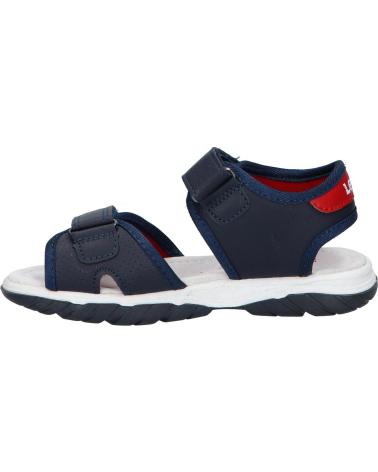 Sandales pour Fille et Garçon LEVIS VHAR0003S HARBOR MINI 0040 NAVY