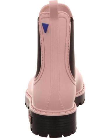 Botas VERBENAS  de Mujer 5760020434 GAUDI MATE  ANTIQUE-NEGRO