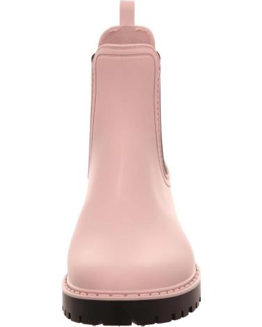 Botas VERBENAS  de Mujer 5760020434 GAUDI MATE  ANTIQUE-NEGRO