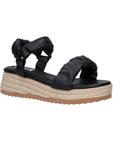 Sandali per Donna MTNG 50510 C52446 - GUANSHUN NEGRO