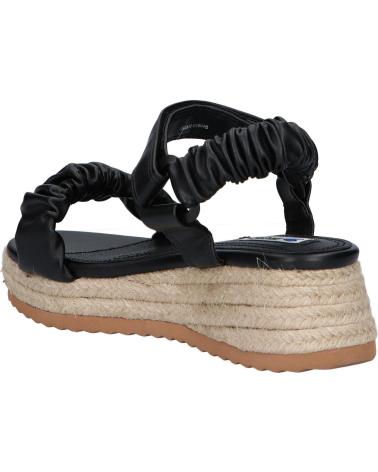 Sandali per Donna MTNG 50510 C52446 - GUANSHUN NEGRO