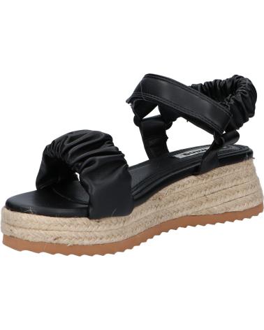 Sandali per Donna MTNG 50510 C52446 - GUANSHUN NEGRO