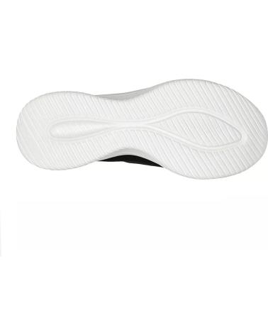 Sportivo per Donna SKECHERS ZAPATILLAS 149710 NEGRO