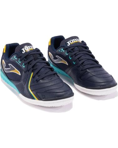 Sapatilhas JOMA  de Homem DRIBLING 2403 INDOOR MARINO  AZUL