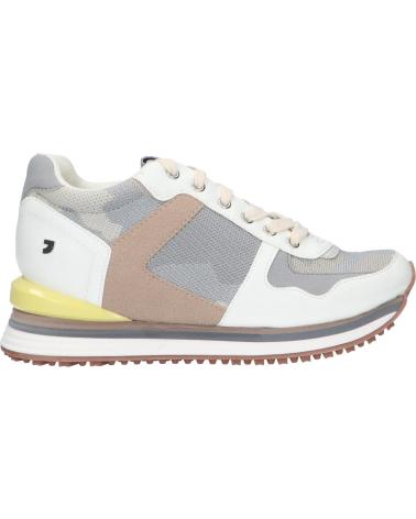 Woman Trainers GIOSEPPO 65542-VESPER CAMUFLAJE