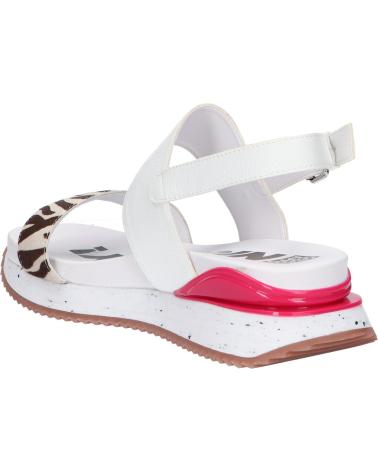 Sandalen für Damen und Mädchen GIOSEPPO 65492-VAREDO BLANCO