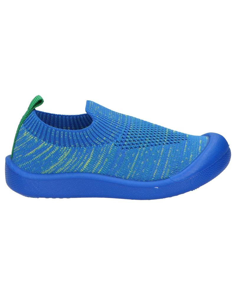 Kickers Jongens Infants Fragma Hi Shine Enkellaarzen Zwart