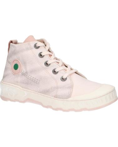 Deportivas de Niña KICKERS 894811-30 KICKRUP 13 ROSE