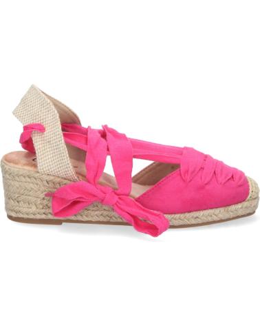 Sandalias SPORT3PUNTO0  de Mujer FZ22-26-FUCSIA  VARIOS COLORES