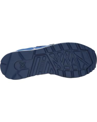 Sportschuhe für Herren MUNICH 4151038 1030 AZUL
