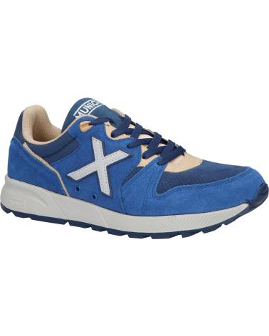 Sportschuhe für Herren MUNICH 4151038 1030 AZUL