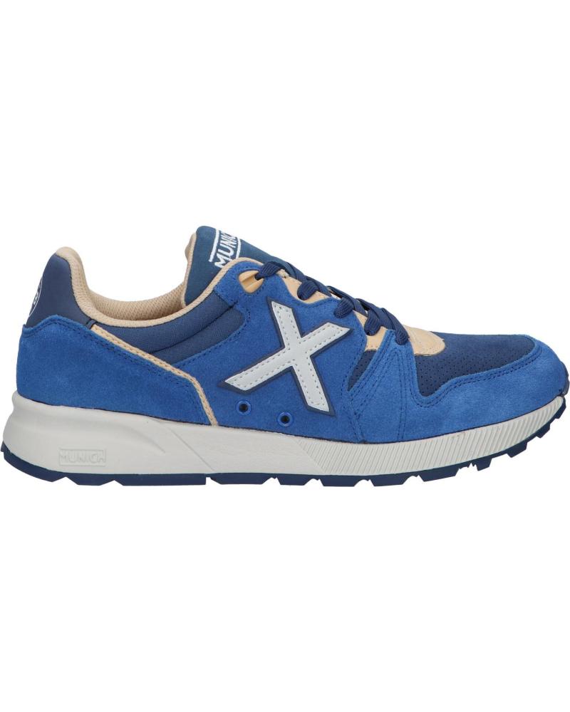 Sportschuhe für Herren MUNICH 4151038 1030 AZUL