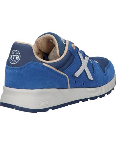 Sportschuhe für Herren MUNICH 4151038 1030 AZUL