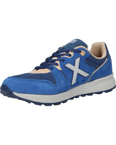 Sportschuhe für Herren MUNICH 4151038 1030 AZUL