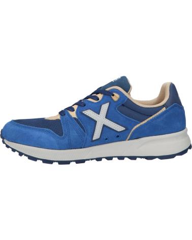 Sportschuhe für Herren MUNICH 4151038 1030 AZUL
