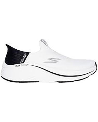 Sportschuhe SKECHERS  für Damen CALZADO MARCA MODELO MAX CUSHIONING ELITE PARA MUJER  BLANCO