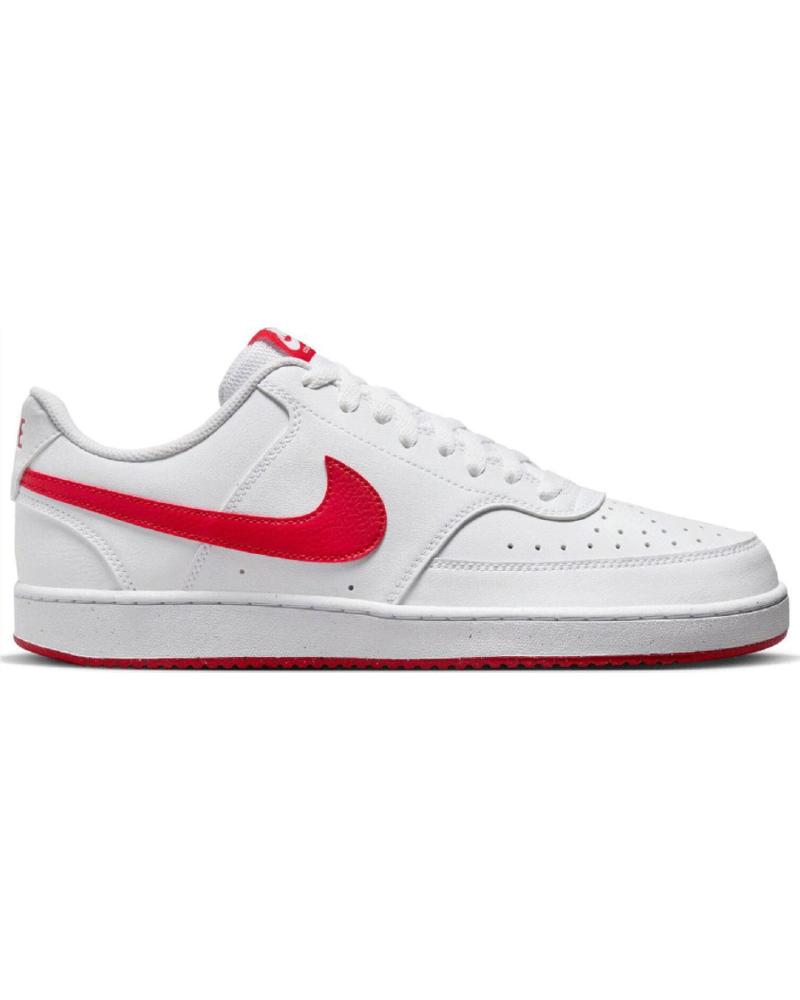 Zapatillas deporte NIKE  de Hombre ZAPATILLAS COURT VISION LOW NN ESS  MULTI