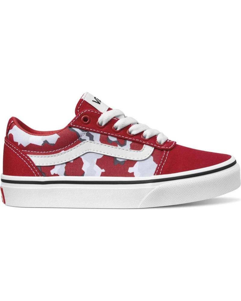 Vans fille junior cheap