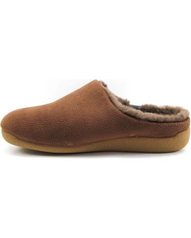 Pantofole TONI PONS  per Donna ZAPATILLA DE HOGAR SLIPPER MARRON  VARIOS COLORES