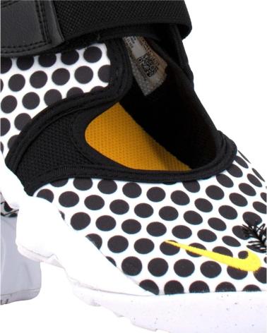 Zapatillas deporte de Mujer NIKE ZAPATILLAS SNEAKERS AIR RIFT PARA MUJER EN COLOR NEGRO NEGRO