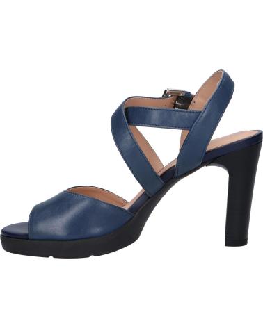 Sandalias GEOX  de Mujer D02CLD 00085 D ANNYA HIGH  C4000 BLUE