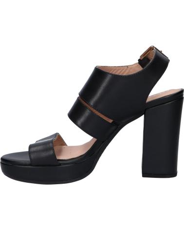 Sandales pour Femme GEOX D02GRD 00043 D GERBERA HIGH C9999 BLACK