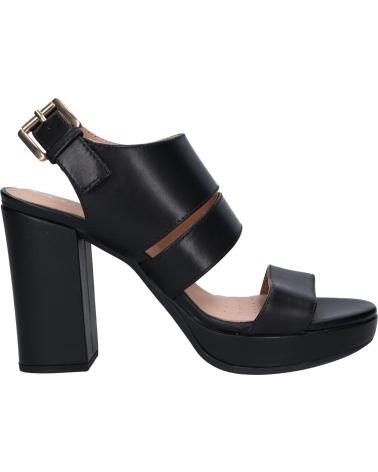 Sandales pour Femme GEOX D02GRD 00043 D GERBERA HIGH C9999 BLACK